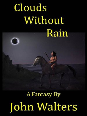 cover image of Clouds Without Rain